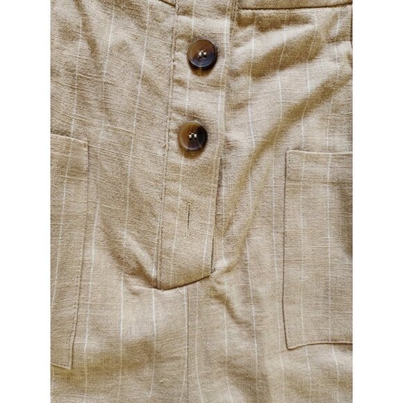 NWT Lost + Wander Lenin Romper Size Large PLEASE READ‎ Retail $98 - Picture 8 of 8